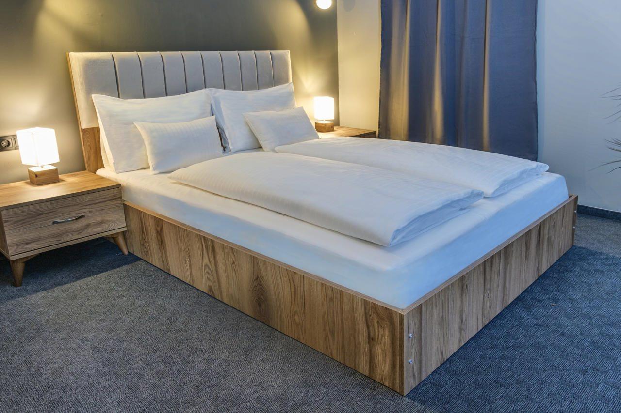 Hotel Koncept Liebelei Vienna