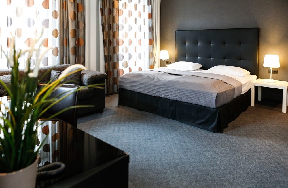 Koncept Liebelei Hotel Vienna