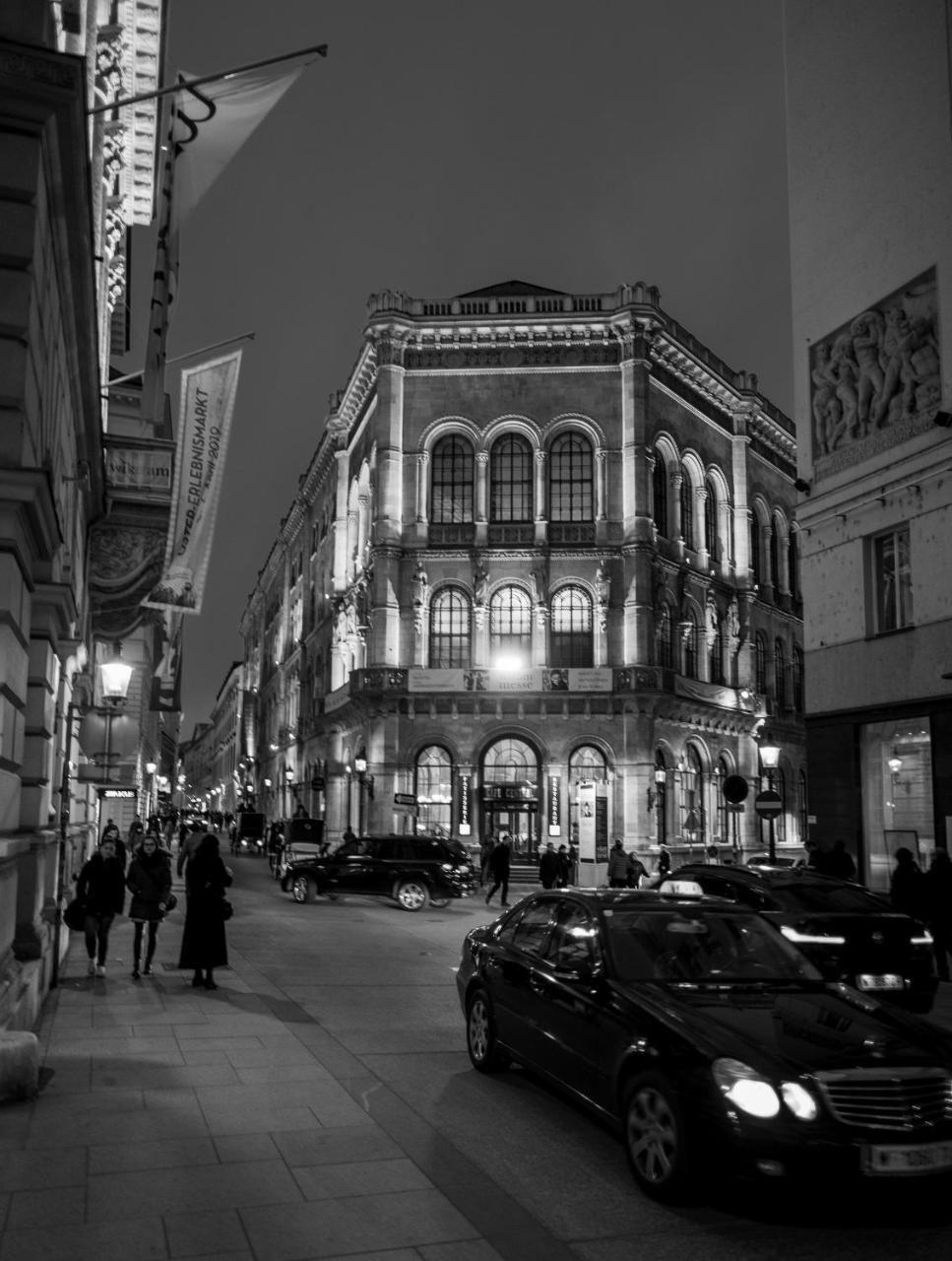 Koncept Liebelei Hotel
